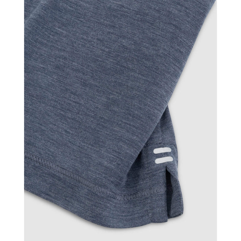 Johnnie-O Course Prep-Formance T-Shirt - Wake*