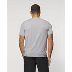 Johnnie-O Course Prep-Formance T-Shirt - Seal*