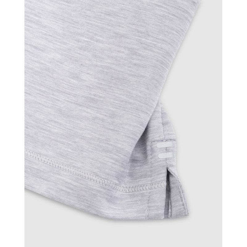 Johnnie-O Course Prep-Formance T-Shirt - Seal*