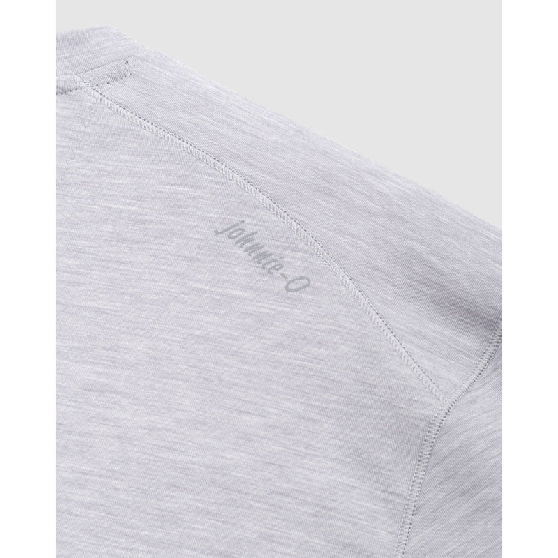 Johnnie-O Course Prep-Formance T-Shirt - Seal*