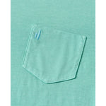 Johnnie-O Men's Dale 2.0 Pocket T-Shirt - Seaglass