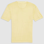 Johnnie-O Dale 2.0 T-Shirt - Canary
