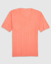 Johnnie-O Dale 2.0 T-Shirt - Fiesta