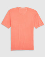 Johnnie-O Dale 2.0 T-Shirt - Fiesta
