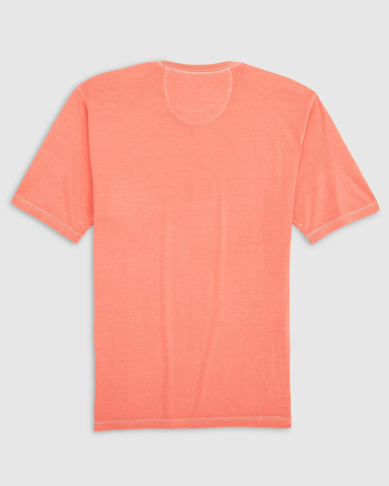 Johnnie-O Dale 2.0 T-Shirt - Fiesta