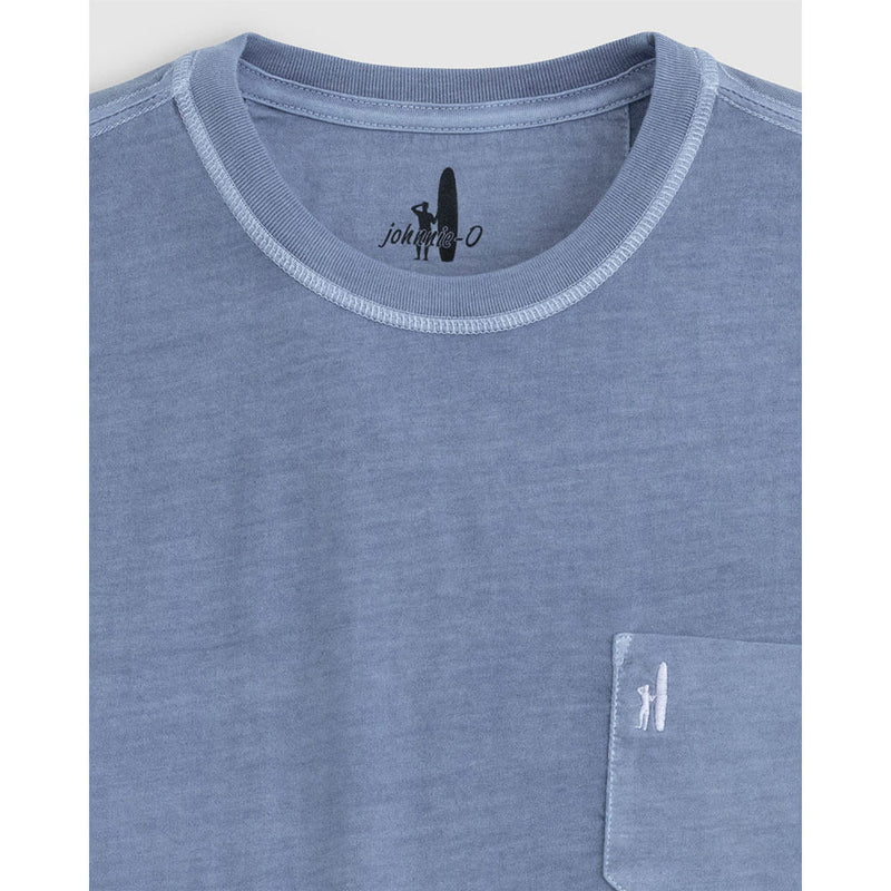 Johnnie-O Dale 2.0 T-Shirt - Navy*