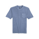 Johnnie-O Dale 2.0 T-Shirt - Navy*