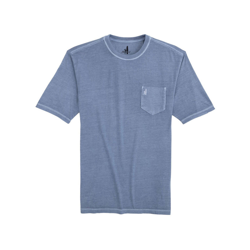 Johnnie-O Dale 2.0 T-Shirt - Navy*