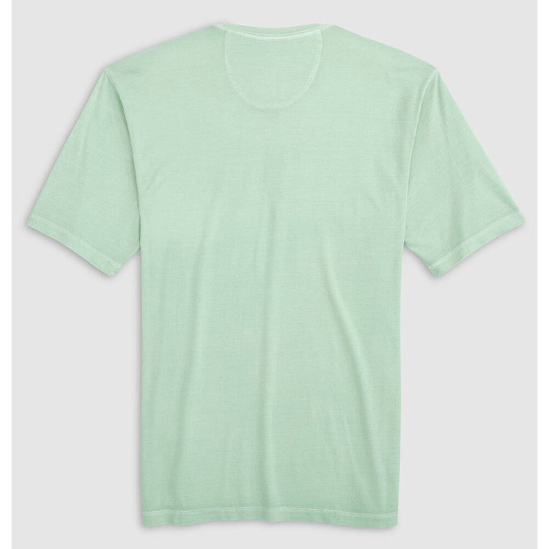 Johnnie-O Dale 2.0 T-Shirt - Pistachio