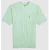 Johnnie-O Dale 2.0 T-Shirt - Pistachio