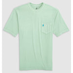 Johnnie-O Dale 2.0 T-Shirt - Pistachio