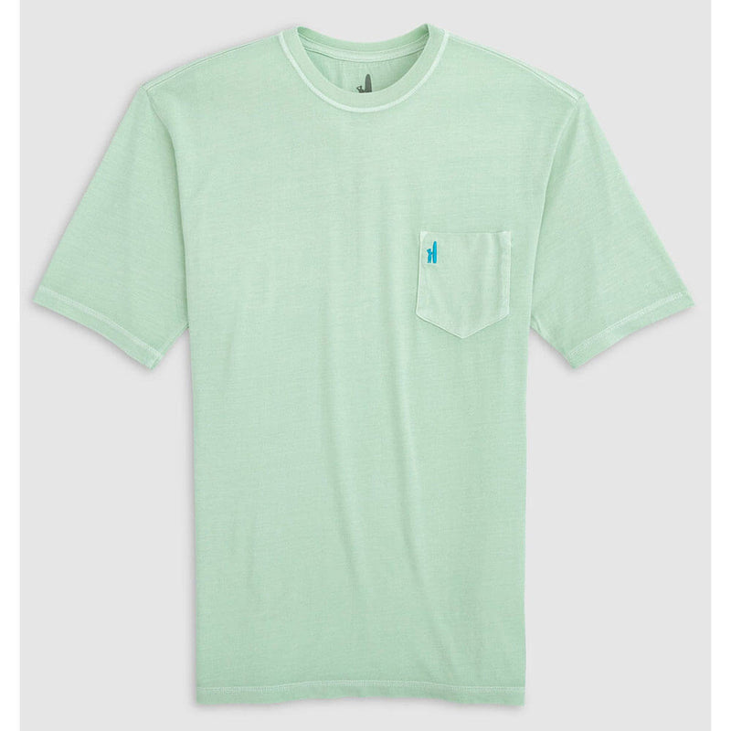 Johnnie-O Dale 2.0 T-Shirt - Pistachio