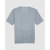 Johnnie-O Dale 2.0 T-Shirt - Steel*