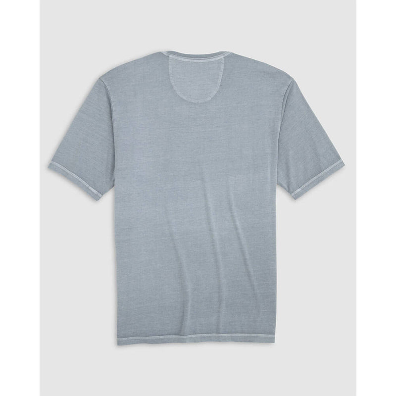 Johnnie-O Dale 2.0 T-Shirt - Steel*
