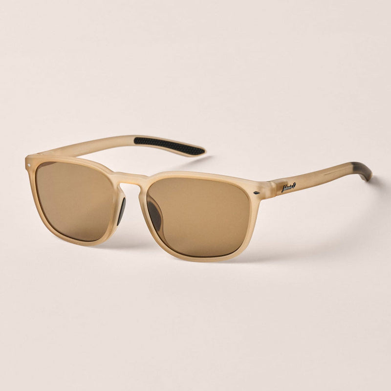 Johnnie-O Men's Malibu Sunglasses - Light Beige