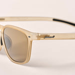 Johnnie-O Men's Malibu Sunglasses - Light Beige
