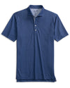 Johnnie-O Daisy Prep-Formance Polo Shirt - Lake