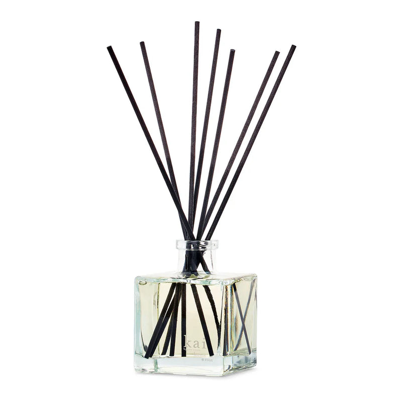 Kai Rose Reed Diffuser 6.75 oz