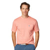 Johnnie-O Dale 2.0 T-Shirt - Fiesta