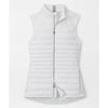 Peter Millar Women's Fuse Hybrid Vest - White*