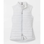 Peter Millar Women's Fuse Hybrid Vest - White*