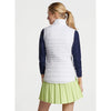 Peter Millar Women's Fuse Hybrid Vest - White*