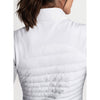 Peter Millar Women's Fuse Hybrid Vest - White*