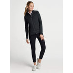 Peter Millar Women's Merge Hybrid Jacket - Black*