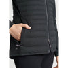 Peter Millar Women's Merge Hybrid Jacket - Black*