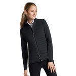 Peter Millar Women's Merge Hybrid Jacket - Black*