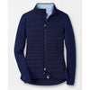 Peter Millar Women's Merge Hybrid Jacket - Navy*