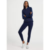 Peter Millar Women's Merge Hybrid Jacket - Navy*