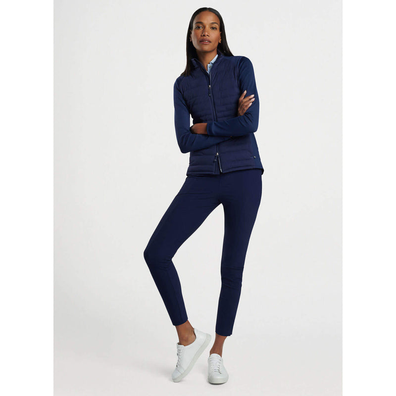 Peter Millar Women's Merge Hybrid Jacket - Navy*
