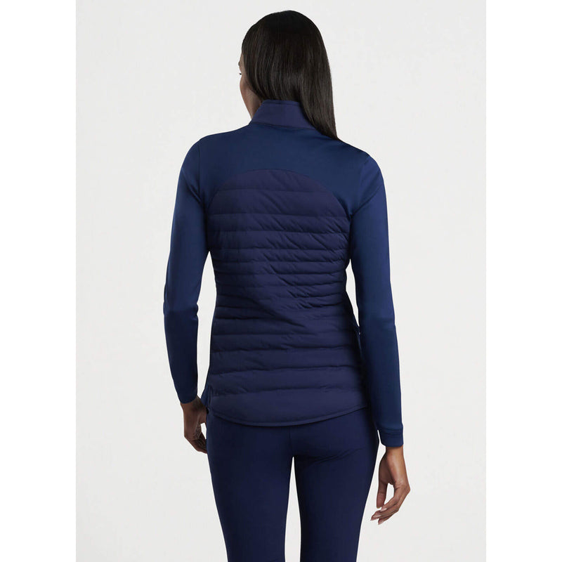 Peter Millar Women's Merge Hybrid Jacket - Navy*