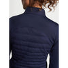 Peter Millar Women's Merge Hybrid Jacket - Navy*