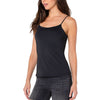 Liverpool Knit Camisole Top - Black  FINAL SALE