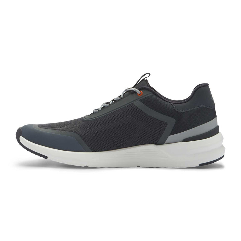 Peter Millar Camberfly Sneaker - Iron*