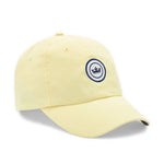 Peter Millar Crown Seal Performance Hat - Chamois