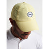 Peter Millar Crown Seal Performance Hat - Chamois