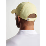 Peter Millar Crown Seal Performance Hat - Chamois