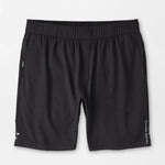 Peter Millar 7-Inch Swift Performance Shorts - Black*