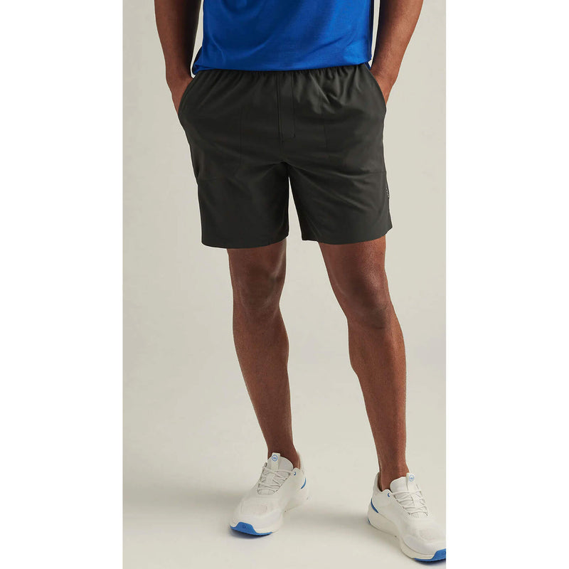 Peter Millar 7-Inch Swift Performance Shorts - Black*