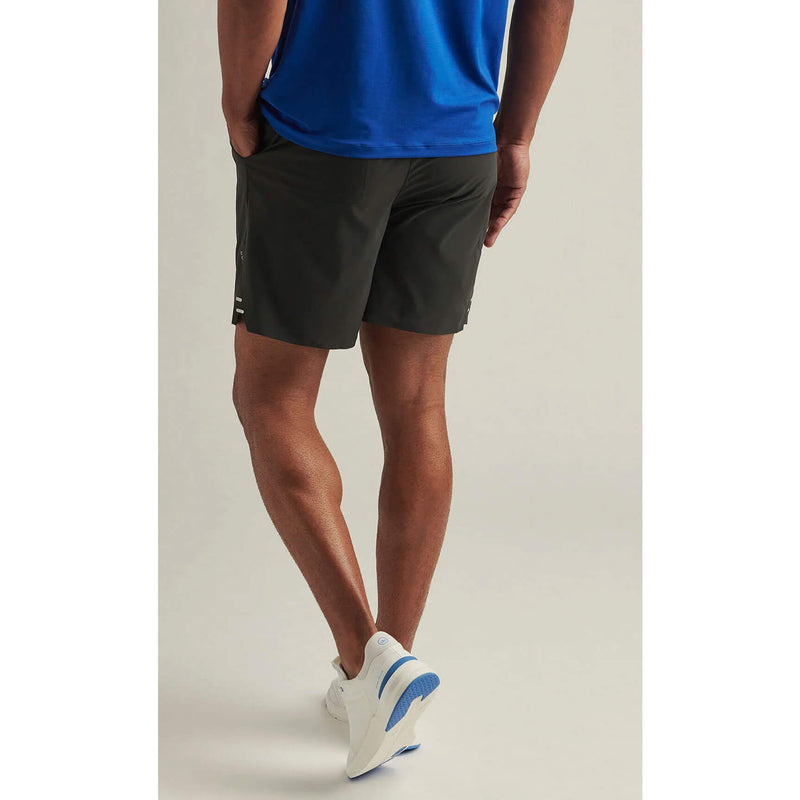 Peter Millar 7-Inch Swift Performance Shorts - Black*