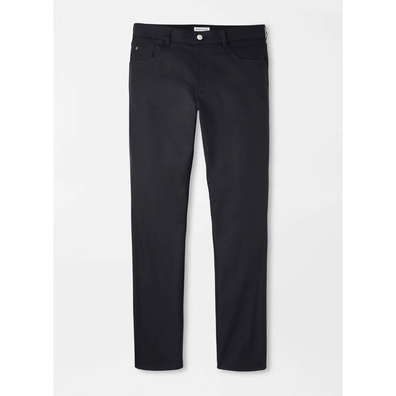 Peter Millar eb66 Performance Five-Pocket Pants - Black*