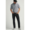 Peter Millar eb66 Performance Five-Pocket Pants - Black*