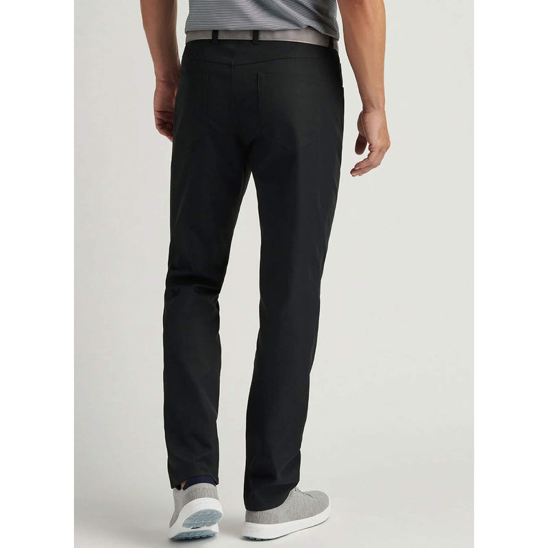 Peter Millar eb66 Performance Five-Pocket Pants - Black*