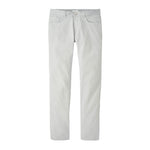 Peter Millar eb66 Performance Five-Pocket Pants - Gale Grey*