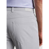 Peter Millar eb66 Performance Five-Pocket Pants - Gale Grey*