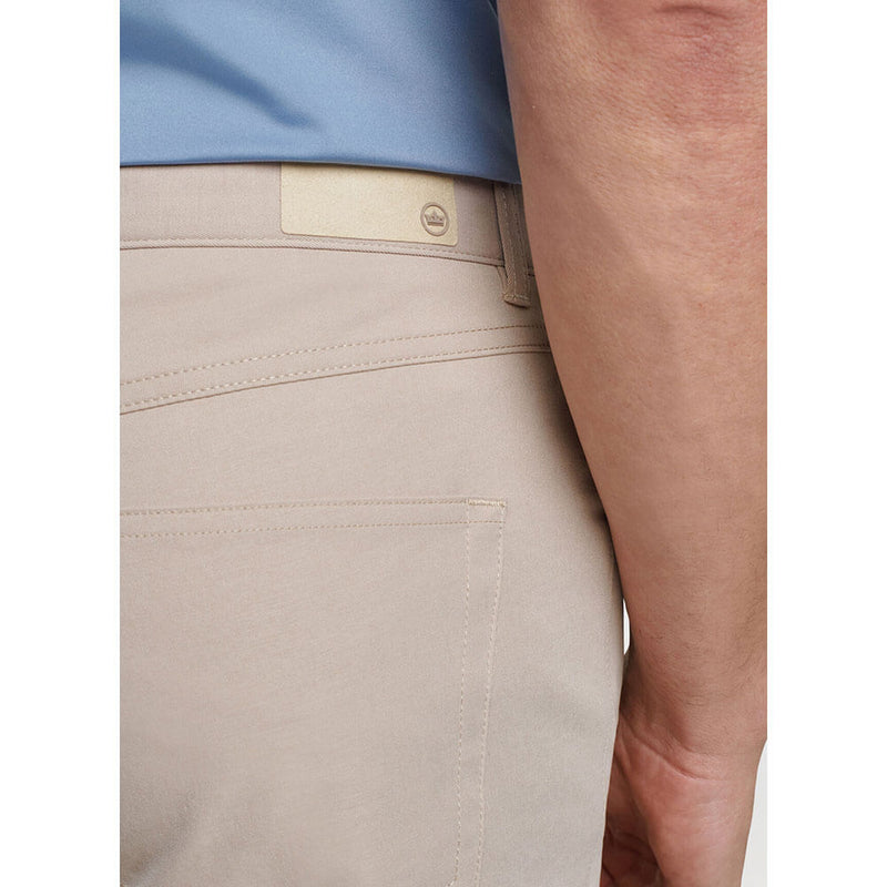 Peter Millar eb66 Performance Five-Pocket Pants - Khaki*