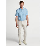 Peter Millar eb66 Performance Five-Pocket Pants - Stone*